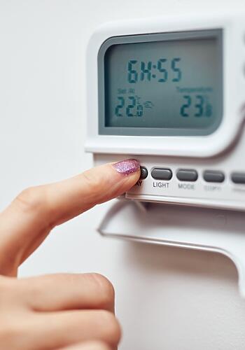 Hour by Hour Crafting a Heating Schedule that Fits Your Lifestyle